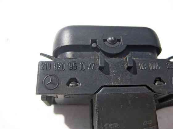 Mercedes-Benz  A2108209510 Кнопка вимикач знак "TAXI" С-Class W202 E-Class W210 Одесса