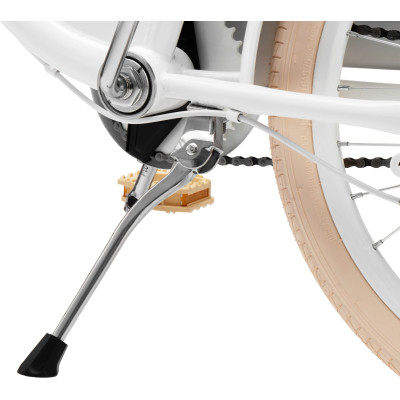 Детский велосипед Miqilong LS 20" білий (RBB-LS20-PEARL) Винница - изображение 7