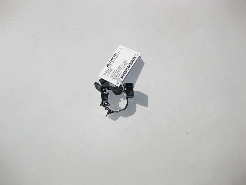 Mercedes-Benz  A2135460580 Утримувач переднього лівого електропроводу ABS E-Class W213 Одеса - фото 1