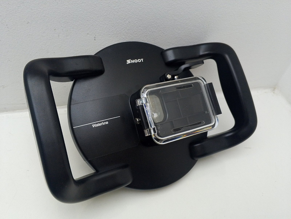 Водонепроникний чохол для камери SHOOT XTGP559 Луцк - изображение 4