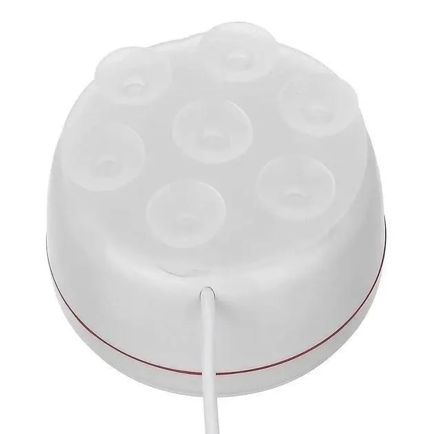 Ультразвуковая портативная мини стиральная машинка Turbine Wash, от USB и повербанка Одесса - изображение 4