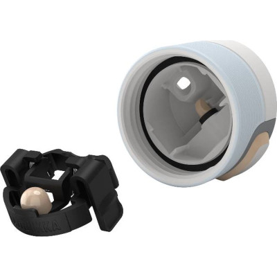 Термокружка Kambukka Etna 300 мл бежевий (11-01040) Вінниця - фото 2