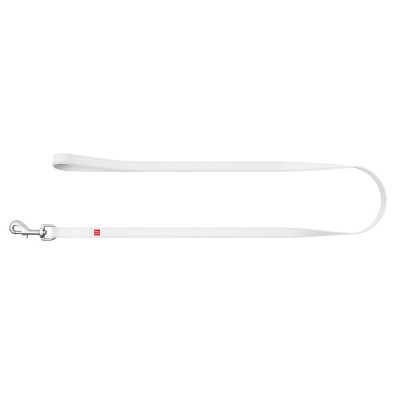 Повідок для собак WAUDOG Design S-M Ш 18 мм Д 122 см білий (379315) Вінниця - фото 2