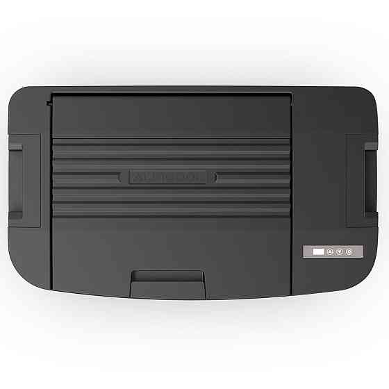 Автохолодильник для TESLA Model Y TSL35 (35L) -20°C (12, 24, 220В) Киев