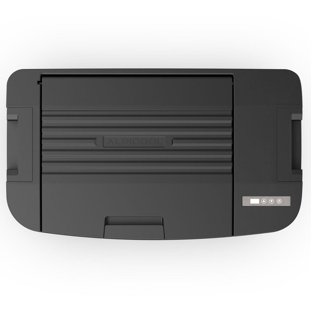 Автохолодильник для TESLA Model Y TSL35 (35L) -20°C (12, 24, 220В) Киев - изображение 5