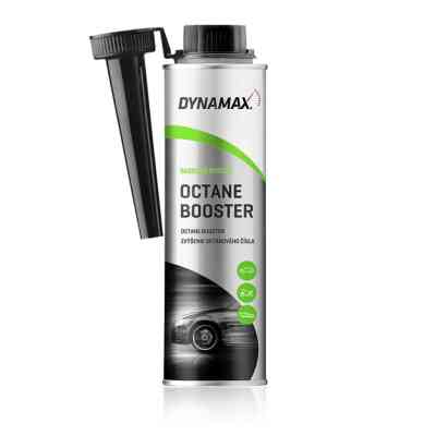 Присадка автомобільна DYNAMAX OCTANE BOOSTER 300мл (502253) Вінниця