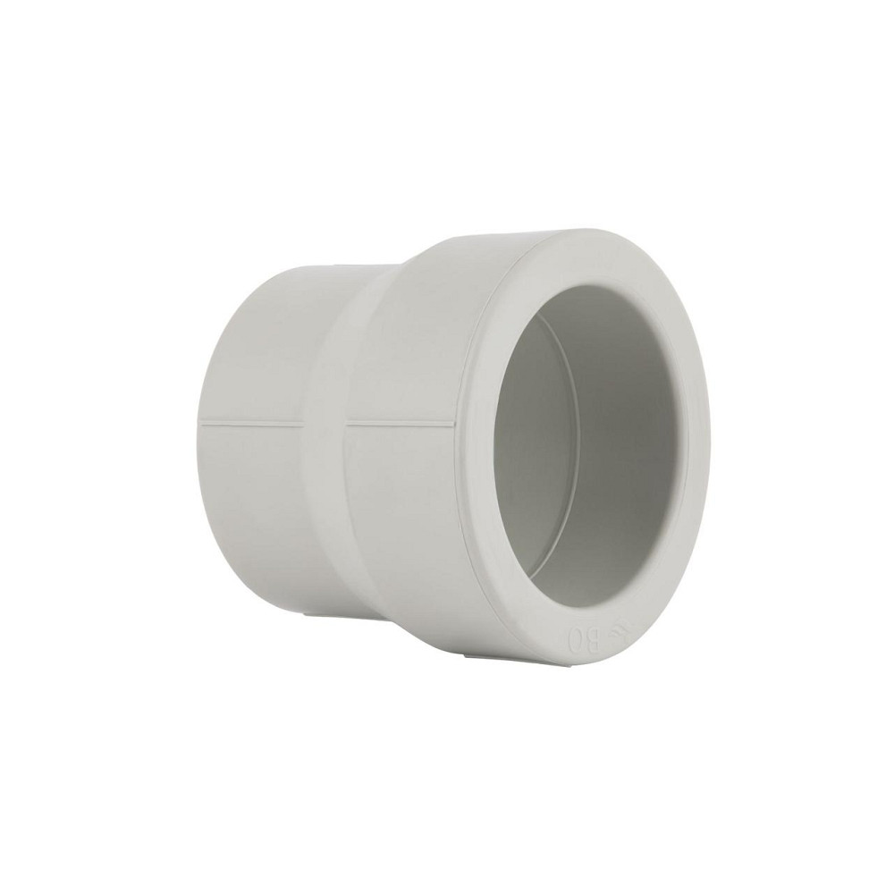 Муфта PPR Blue Ocean 63х50 редукційна Київ - фото 1