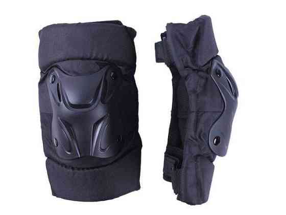 Наколінники захисні D35, Oversize, пара Мукачево