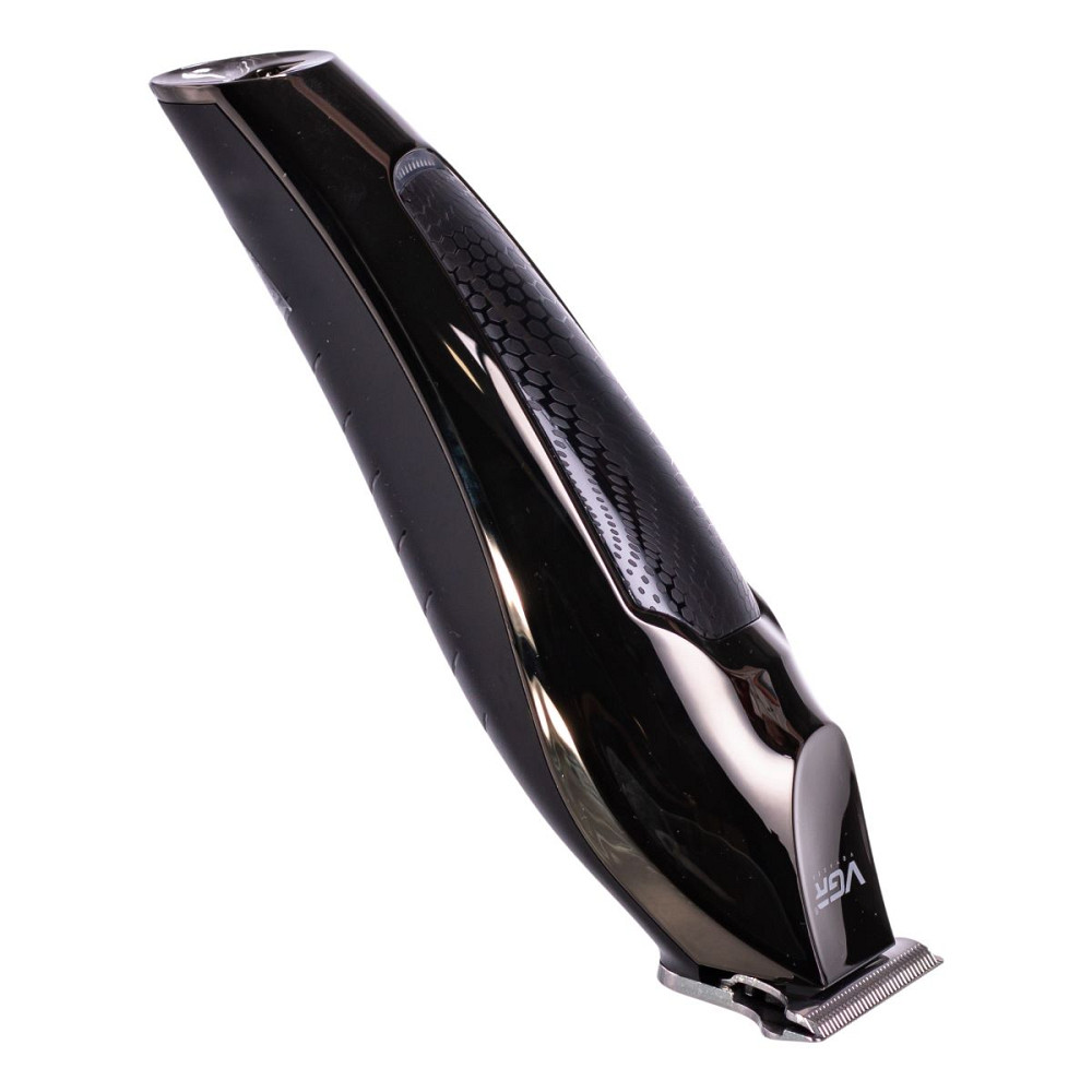 VGR Бездротова машинка для стрижки волосся Чорний VGR V-030 Коломыя - изображение 7