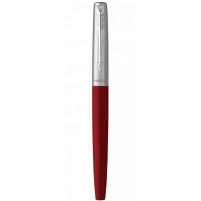 Ручка пір'яна Parker JOTTER 17 Original Red CT FP M блистер (15 716) Вінниця