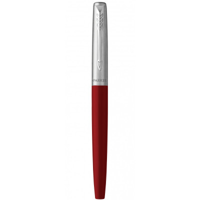 Ручка пір'яна Parker JOTTER 17 Original Red CT FP M блистер (15 716) Вінниця - фото 3