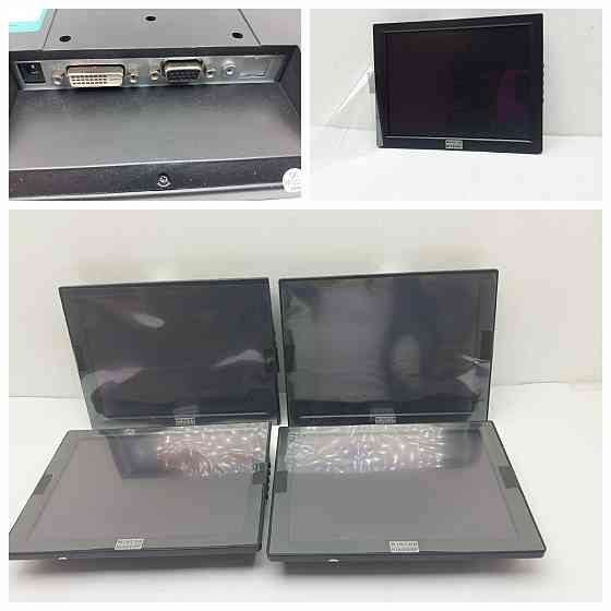 Монітор Wincor Nixdorf 10.4" BA71R-3 клас "А" Луцьк