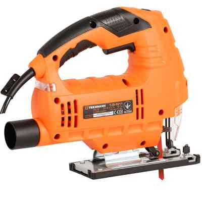 Електролобзик Tekhmann TJS-9011 (846524) Вінниця