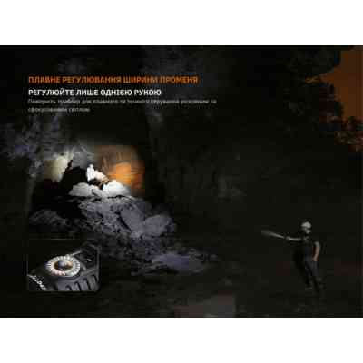 Фонарь Fenix LD45R Винница