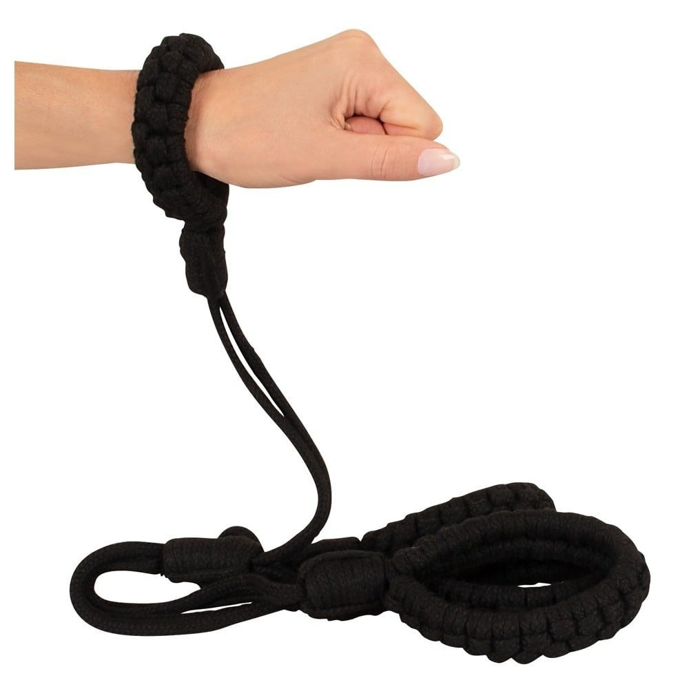 Система фиксации Bad Kitty Handcuffs S/M Sex Aura Киев - изображение 4