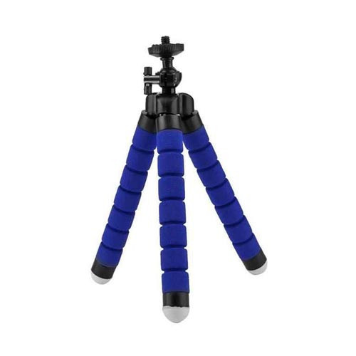 Гибкий мини штатив для смартфонов и камер Киев - изображение 2