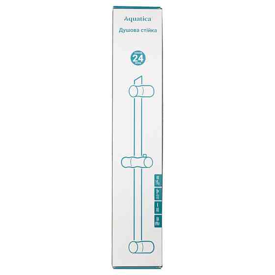Душевая стойка (75A) AQUATICA (9792275) Киев
