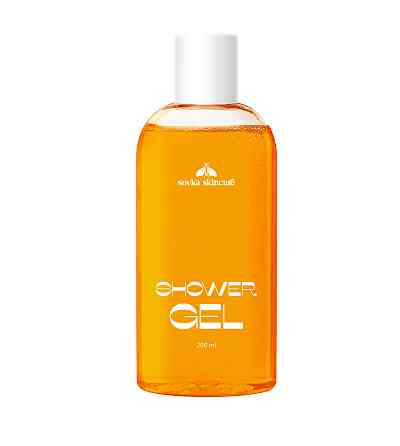 Гель для душу Alfonso Mango Sovka Skincare 200мл Вінниця