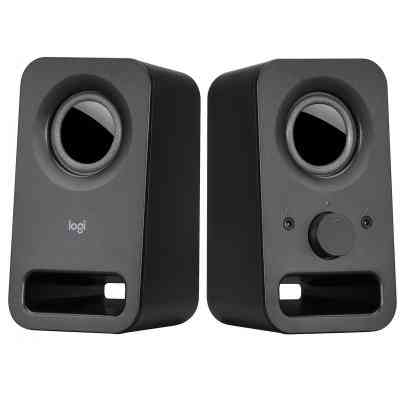 Акустична система Logitech Z-150 Black (980-000814) Вінниця