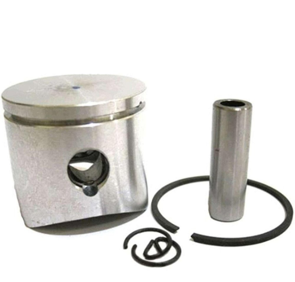 Поршень бензопила Hus 137 (Ø38,00) Мукачево - изображение 1