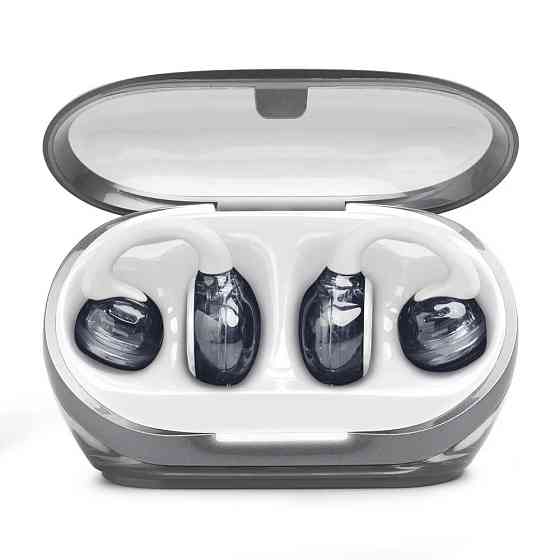 Bluetooth-гарнітура JBL Soundgear Clips White (JBLSNDGEARCLWHT) ( 13770 ) Харьков