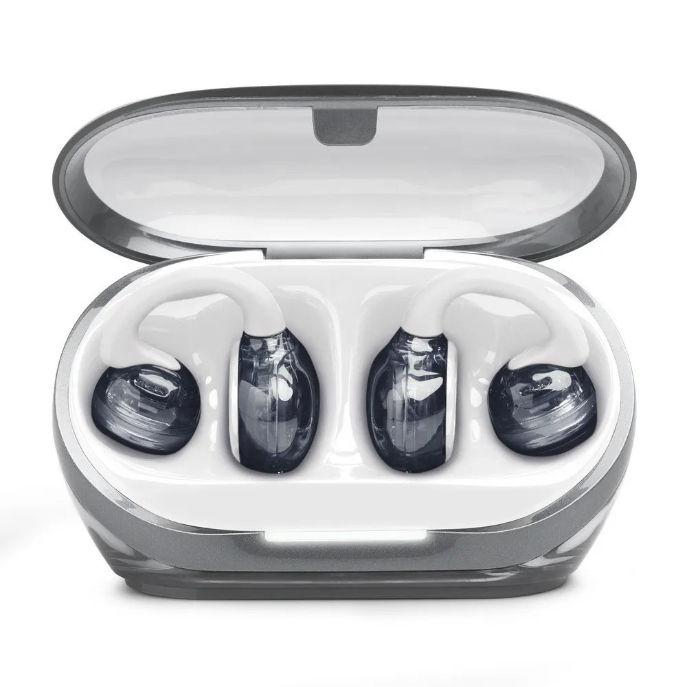 Bluetooth-гарнітура JBL Soundgear Clips White (JBLSNDGEARCLWHT) ( 13770 ) Харьков - изображение 4