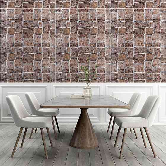 Декоративная ПВХ панель 960х480х4мм SW-00000581 Днепр