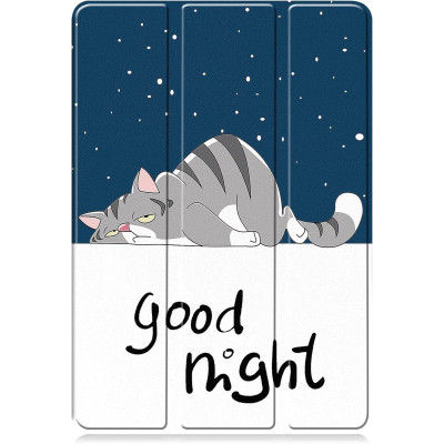 Чехол для планшета BeCover Smart Case Xiaomi Pad 7 / 7 Pro 11.2" Good Night (712806) Винница - изображение 2