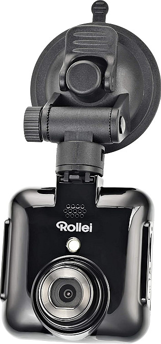 Відеореєстратор Rollei CarDVR-71 Луцьк - фото 2