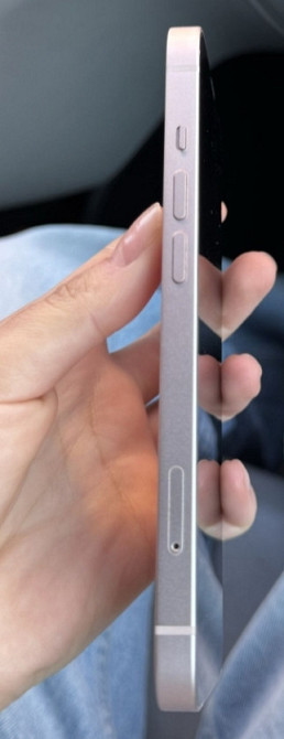 Айфон iPhone 13 128Gb. Идеал Розовый ! Киев - изображение 6