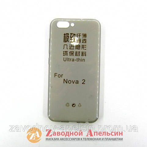 Huawei Nova 2 ультратонкий чохол Одеса - фото 1