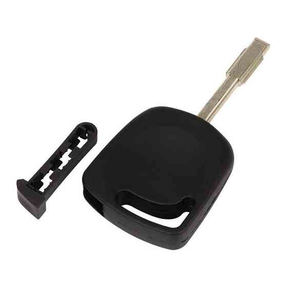 Ключ заготовка Ford FO21 для автомобіля Київ