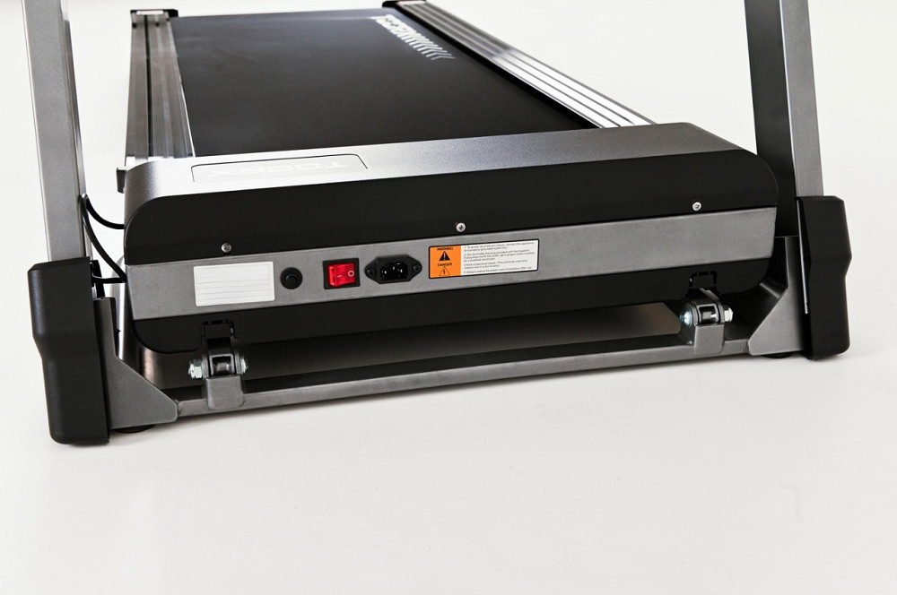 Бігова доріжка Toorx RAMBLER (RAMBLER) Київ - фото 9