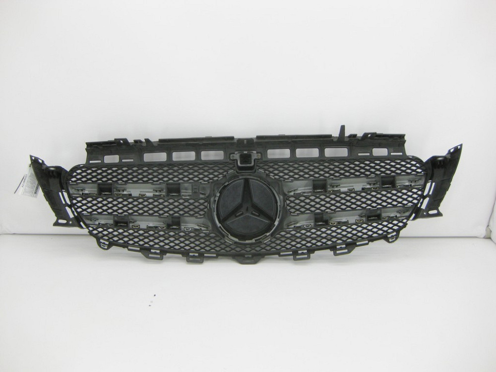 Mercedes-Benz  A2138880223 Решітка бампера в зборі E-Class W213 Одеса - фото 3