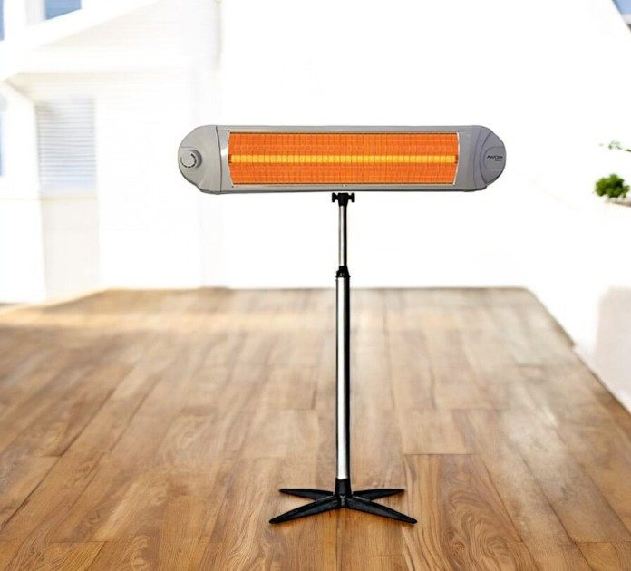 Обігрівач AWOX Ecotec для великих приміщень Одеса - фото 1