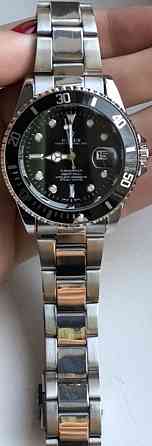 Чоловічий наручний годинник Rolex Submariner. Київ