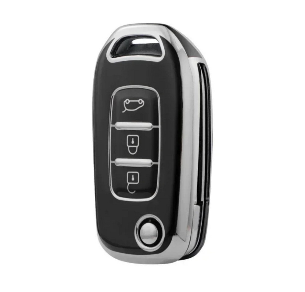 Захисний чохол для автомобільного ключа Renault Смела - изображение 2