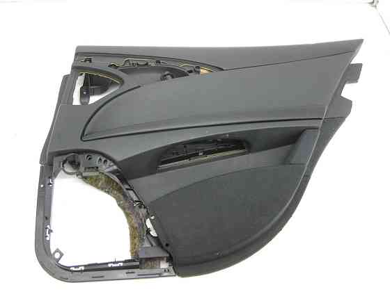 Mercedes-Benz  A2117302695 9D16 Карта задніх правих дверей Classic колір антрацит E-class W211 E-class S211 Одесса