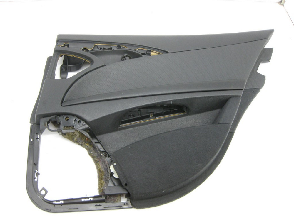 Mercedes-Benz  A2117302695 9D16 Карта задніх правих дверей Classic колір антрацит E-class W211 E-class S211 Одеса - фото 6