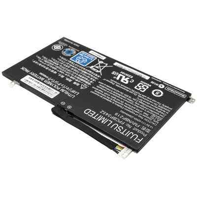 Акумулятор до ноутбука Fujitsu LifeBook UH552, UH572 (FPCBP345Z) 14.8V 2840mAh (NB450114) Вінниця