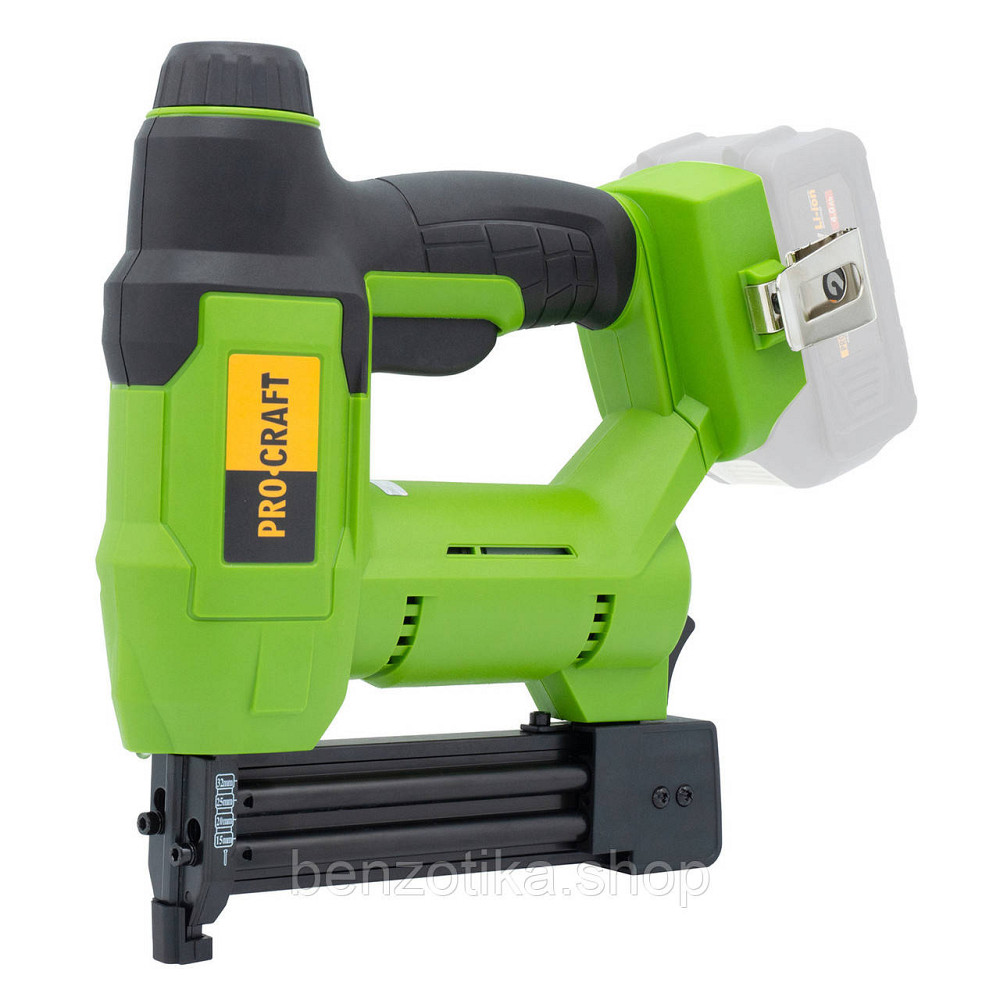 Акумуляторний степлер Procraft PEH20 (Без акб та зп) Киев - изображение 1