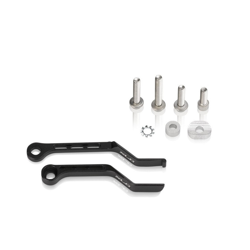 Натяжитель цепи XLC CR-A10, 39-53T Київ - фото 1