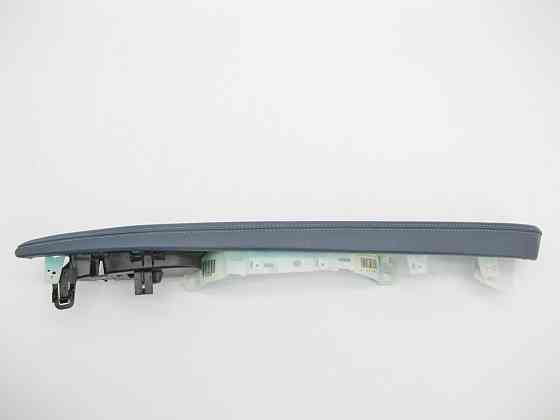 Mercedes-Benz  A2117200828 5C64 Ручка - підлокітник синій передньої правої дверної картки E-Class W211 Одеса