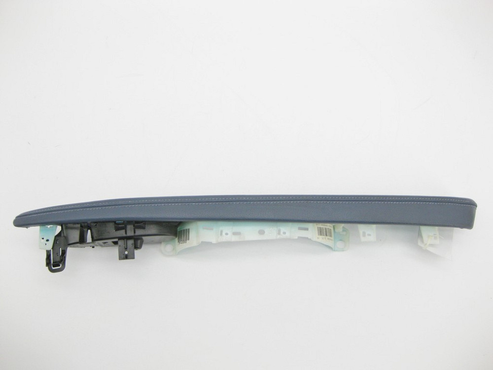 Mercedes-Benz  A2117200828 5C64 Ручка - підлокітник синій передньої правої дверної картки E-Class W211 Одеса - фото 5