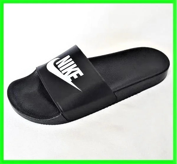 Шльопанці капці Nike Сланці Чорні Жіночі Найк (розміри: 36,37,38,39,40) Дніпро - фото 5