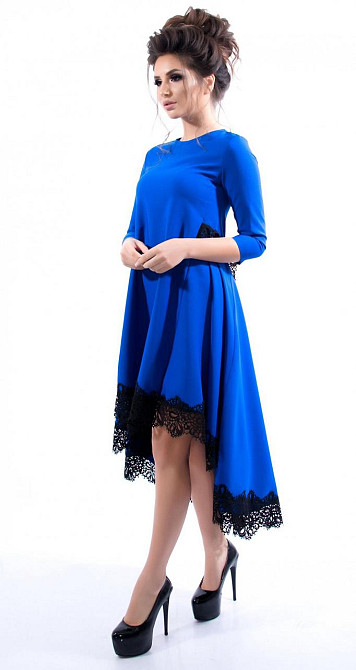 Сукня з мереживом (42) Киев - изображение 3