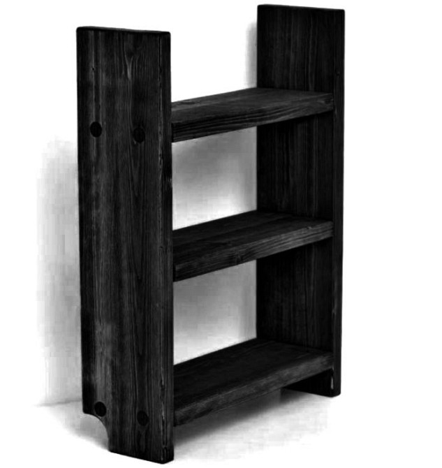 Настольная полка для ванной 