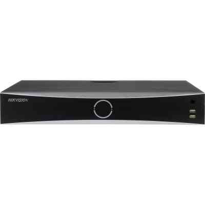 Регистратор для видеонаблюдения Hikvision DS-7716NXI-I4/S(E) Винница