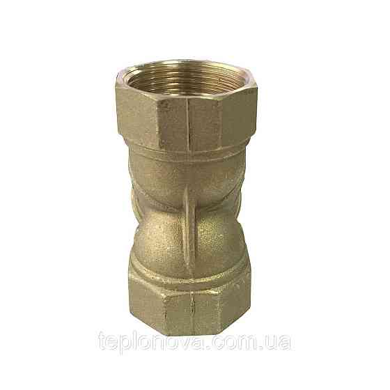 Фільтр грубого очищення ITAP 3/4| 192 Чернівці