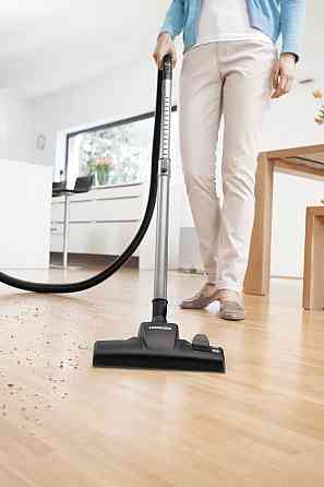 Пилосос Karcher VC 2 (1198-031.0) ( білий, чорний ) Харьков